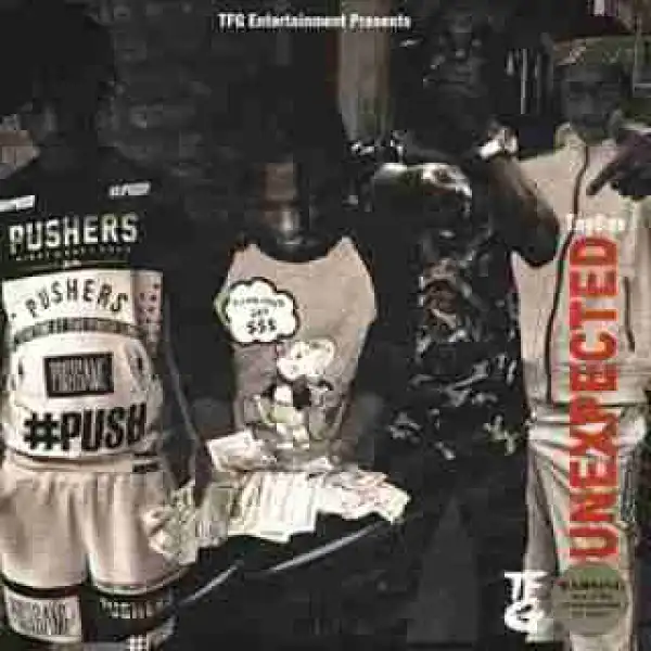 Instrumental: TaySav - Never Forget   Ft. TFG Bigz